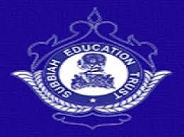 Jairupaa College Of Engineering Tiruppur (JCE) - Logo