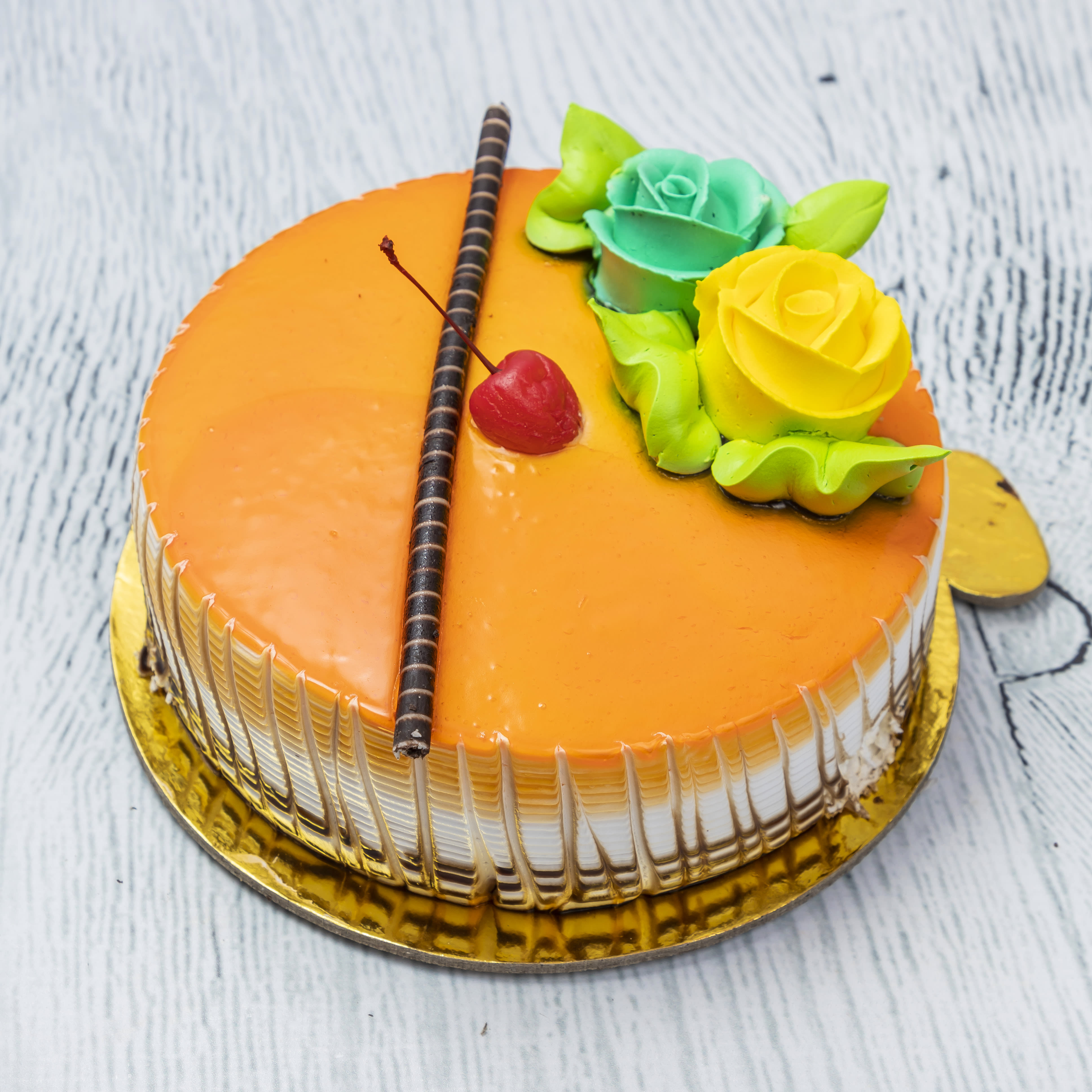 Jai Sai Bakers Pratap Nagar - Logo