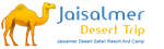 Jaisalmer Desert Trip - Logo
