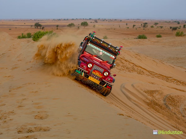 jaisalmer tour packages rojaniresort - Logo