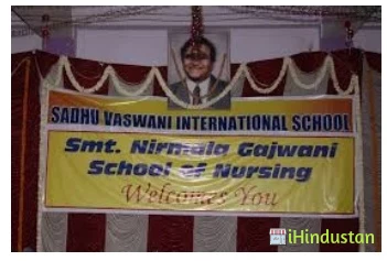 Jai Sandhu Public School - Logo