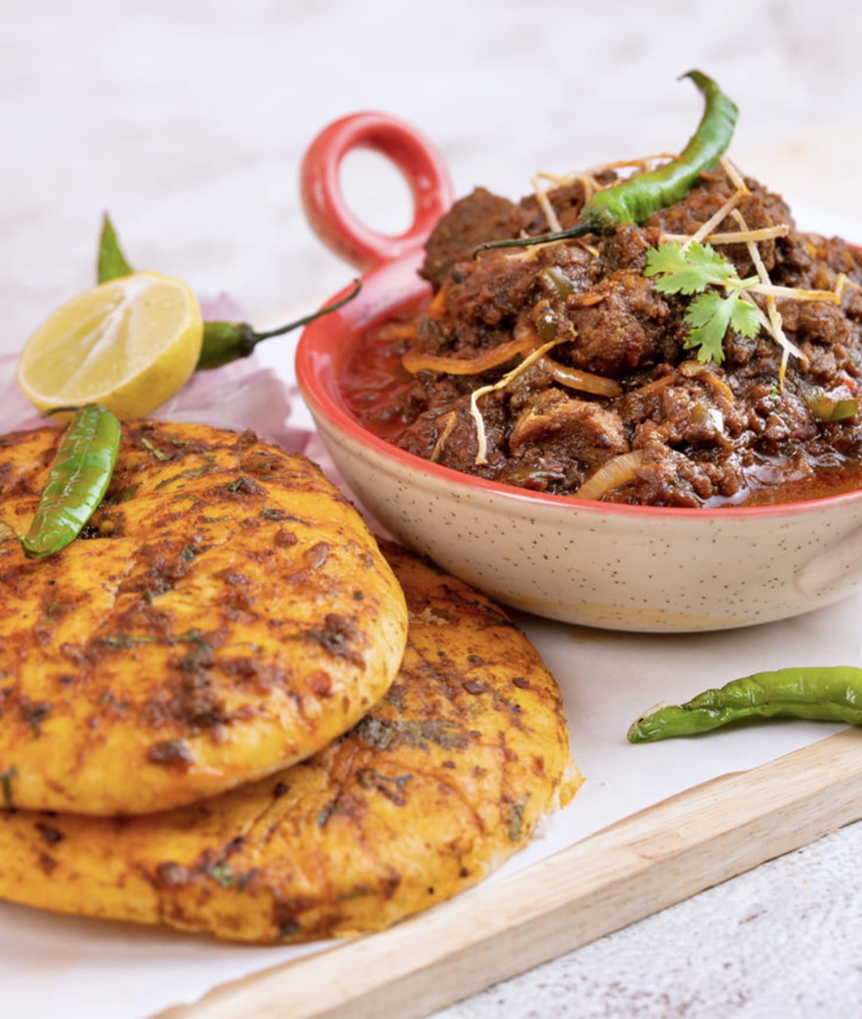 Jai Shanker Nutri Kulcha - Logo