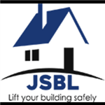 Jai Shivshakti Building Lifting - Logo