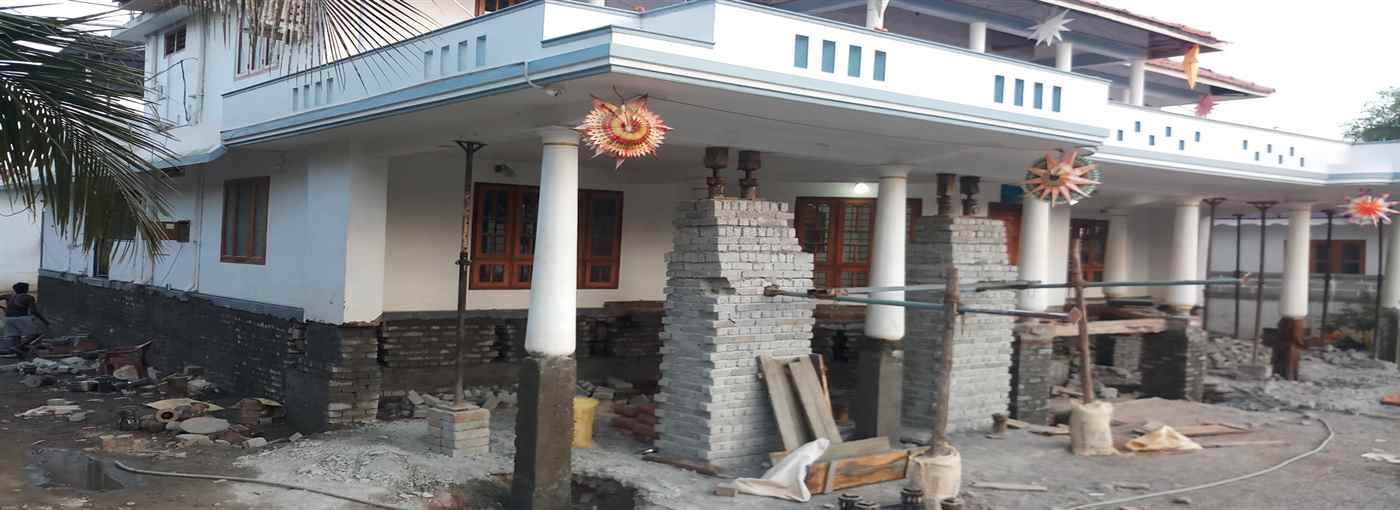 Jai Shivshakti Building Lifting - Cover photo