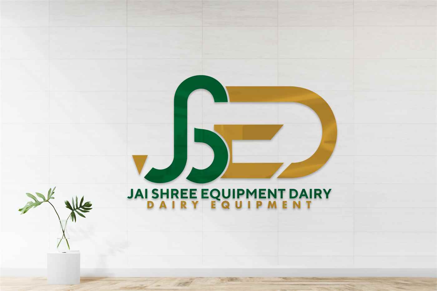 Jai Shree Equipment Dairy - Cover photo