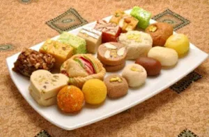 Jai Shree Jodhpur Sweets - Cover photo