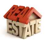 Jai Shreekrishna Estate Agent - Logo