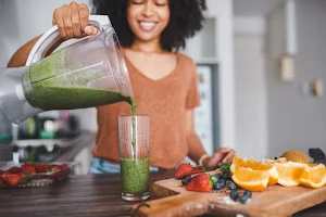 Jai Shri Balaji Refreshment & Juice Point - Logo