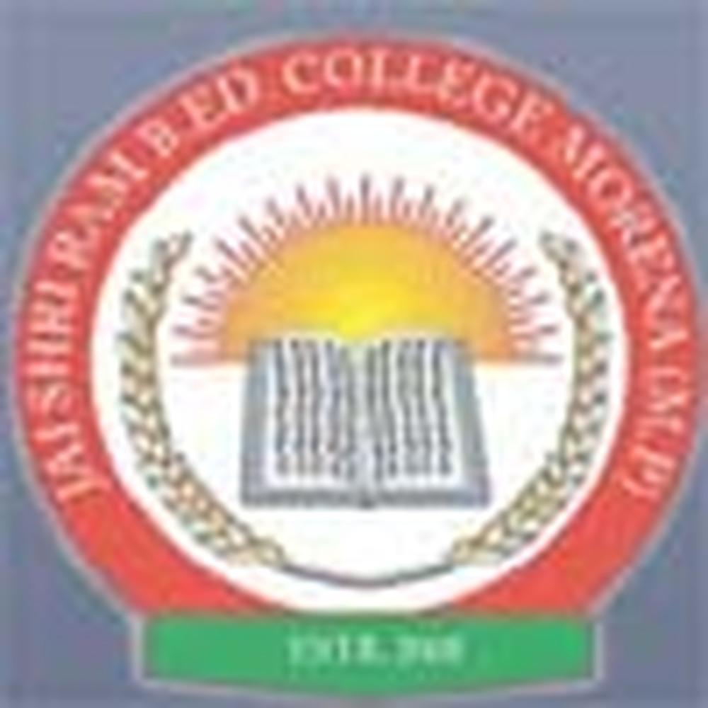 Jai Shriram B.Ed. College (JSC) - Logo