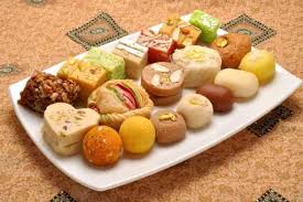 JAI SHRI RAM SWEETS AND RESTAURANT BHOJAN - Logo