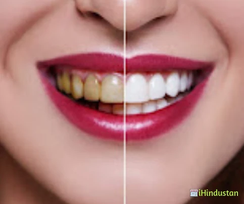 JAISWAL DENTAL CLINIC - Logo
