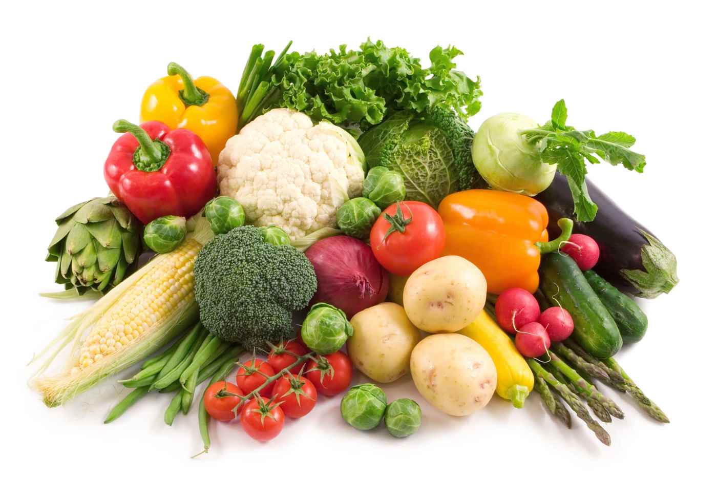 Jaiswal Vegetable Shop - Cover photo