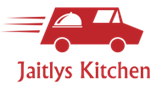 Jaitlys Kitchen - Logo