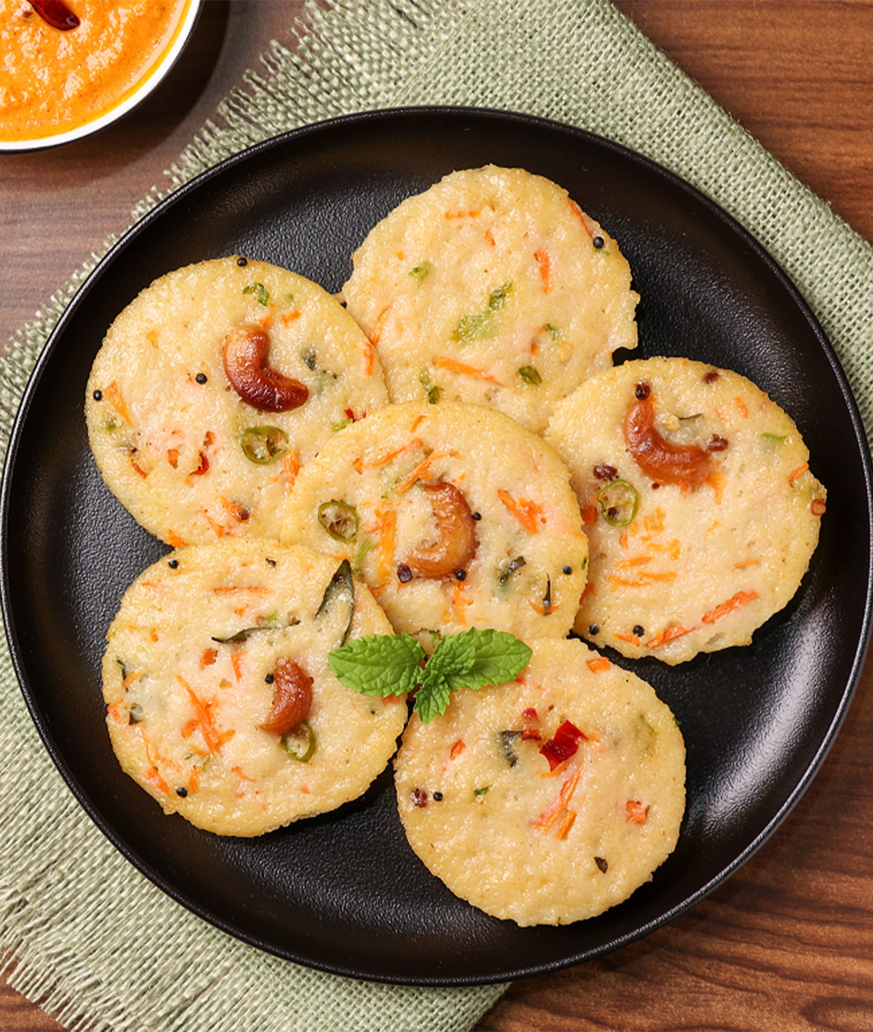 Jaitra Foods - Logo