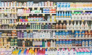 Jai Vaishnav Provision Store - Cover photo