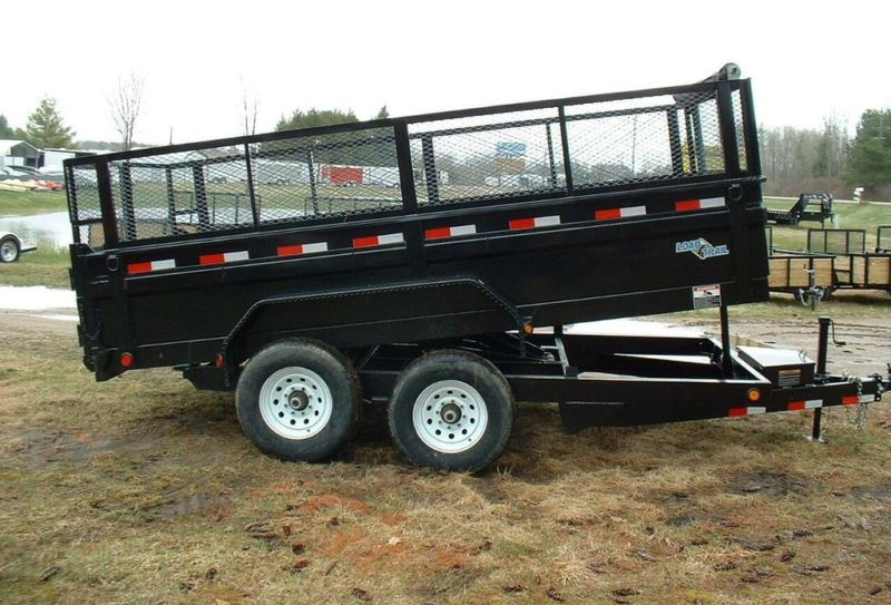 J&a;J Dump Trailer Services - Cover photo