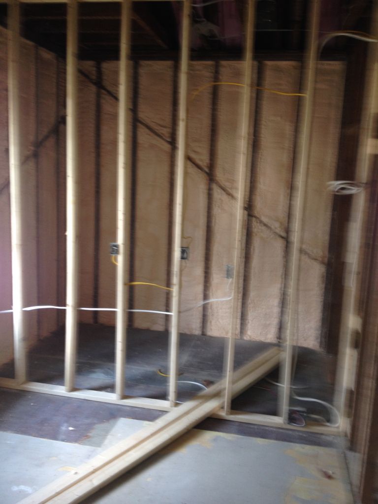 J &a; J Eco Spray Foam Insulation - Cover photo