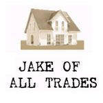 Jake Of All Trades - Logo