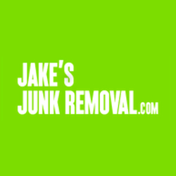 Jake's Junk Removal - Logo