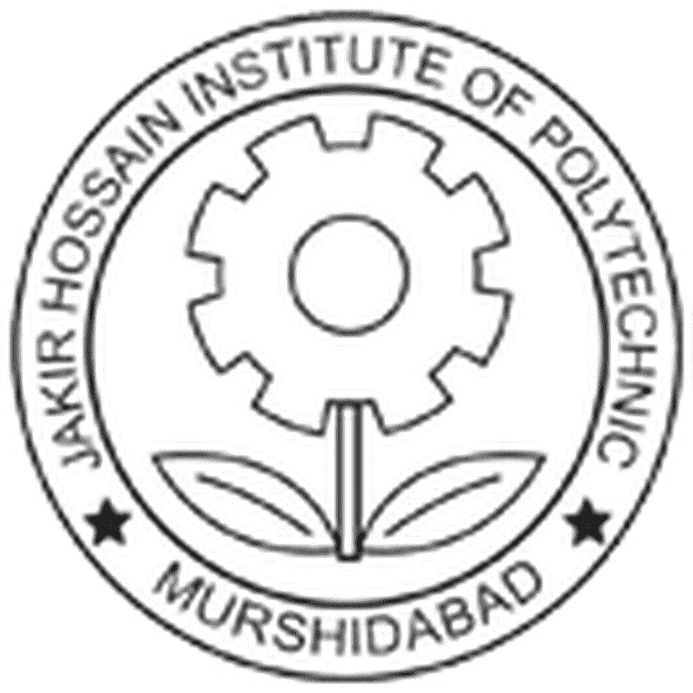 Jakir Hossain Institute of Polytechnic (JHIP) - Logo