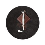 Jakobi Chocolatier - Logo