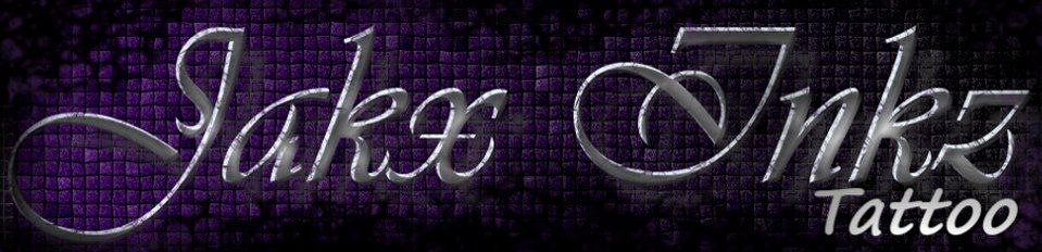 Jakx Inkx Tattoo - Logo
