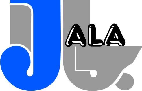 Jala Accounting - Logo