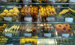 Jalajoga Mishti - Cover photo