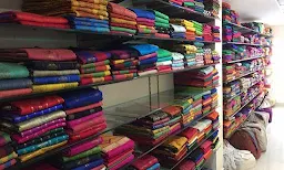 Jalan Sarees - Cover photo