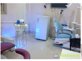 Jalandhar Dental Clinic - Logo