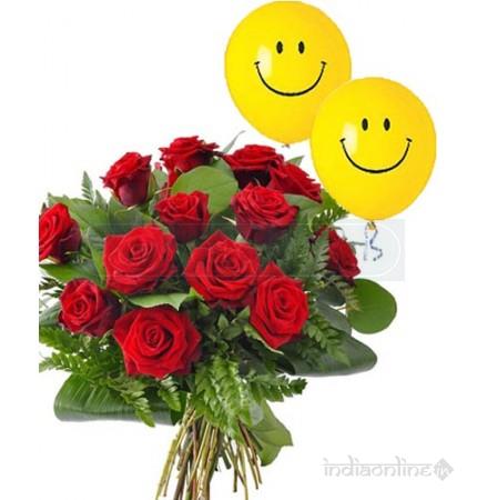 Jalandhar Flowers - Cover photo