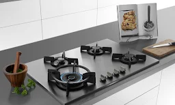 Jalaram Electric And Home Appliances - Logo
