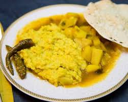 Jalaram Khichdi - Logo
