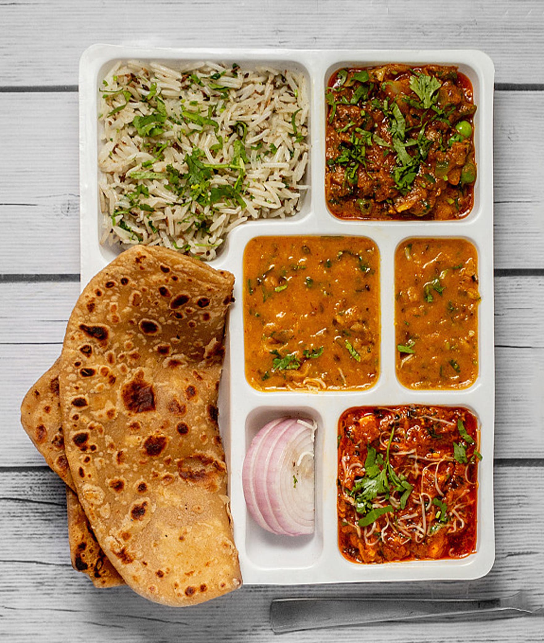 Jalaram Khichdi Restaurant - Logo
