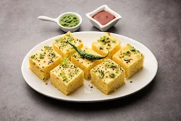 Jalaram Sweets And Farshan Mart - Cover photo