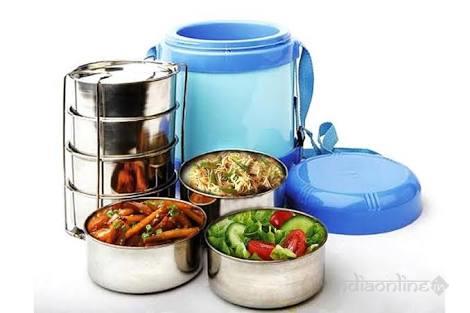 Jaliyan Catering Tiffin Service - Cover photo