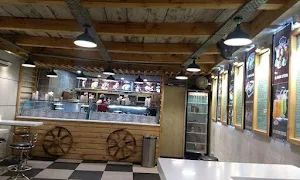 Jal Mahal Ice Cream Parlour - Cover photo