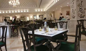 Jal Mahal - ITC Rajputana Hotel - Cover photo