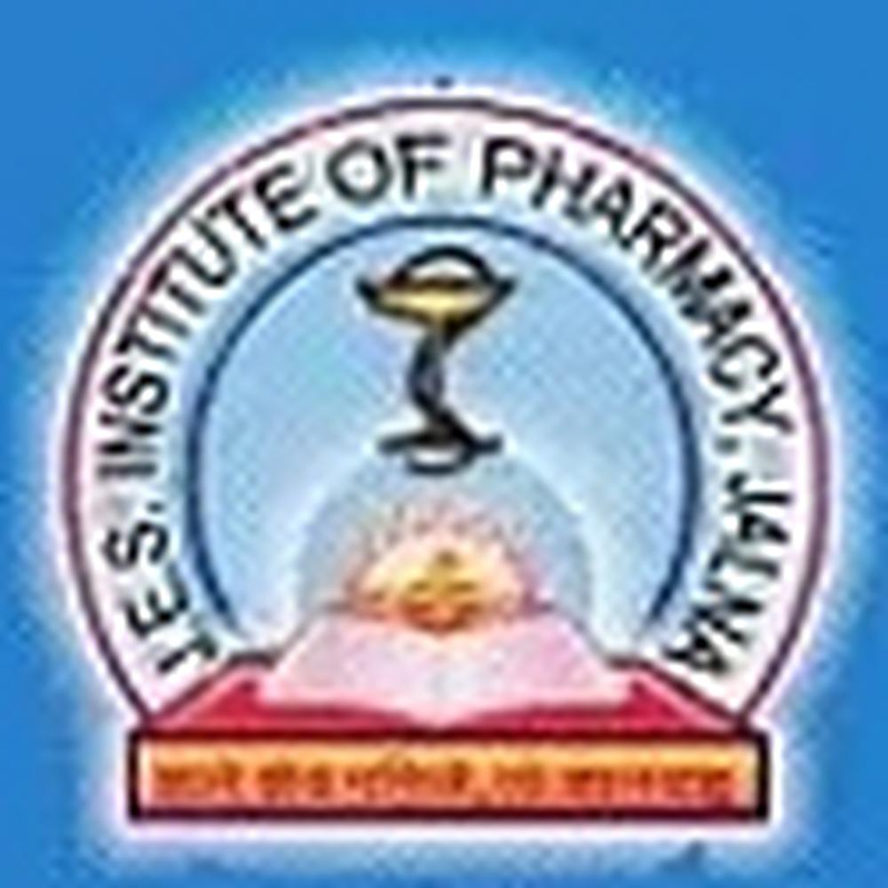 Jalna Education Society Institute of Pharmacy (JESIP) - Logo