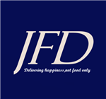 Jalore Food Delivery - Logo