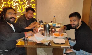 Jalpaan Dining Saga - Cover photo