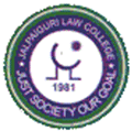 Jalpaiguri Law College (JLC) - Logo