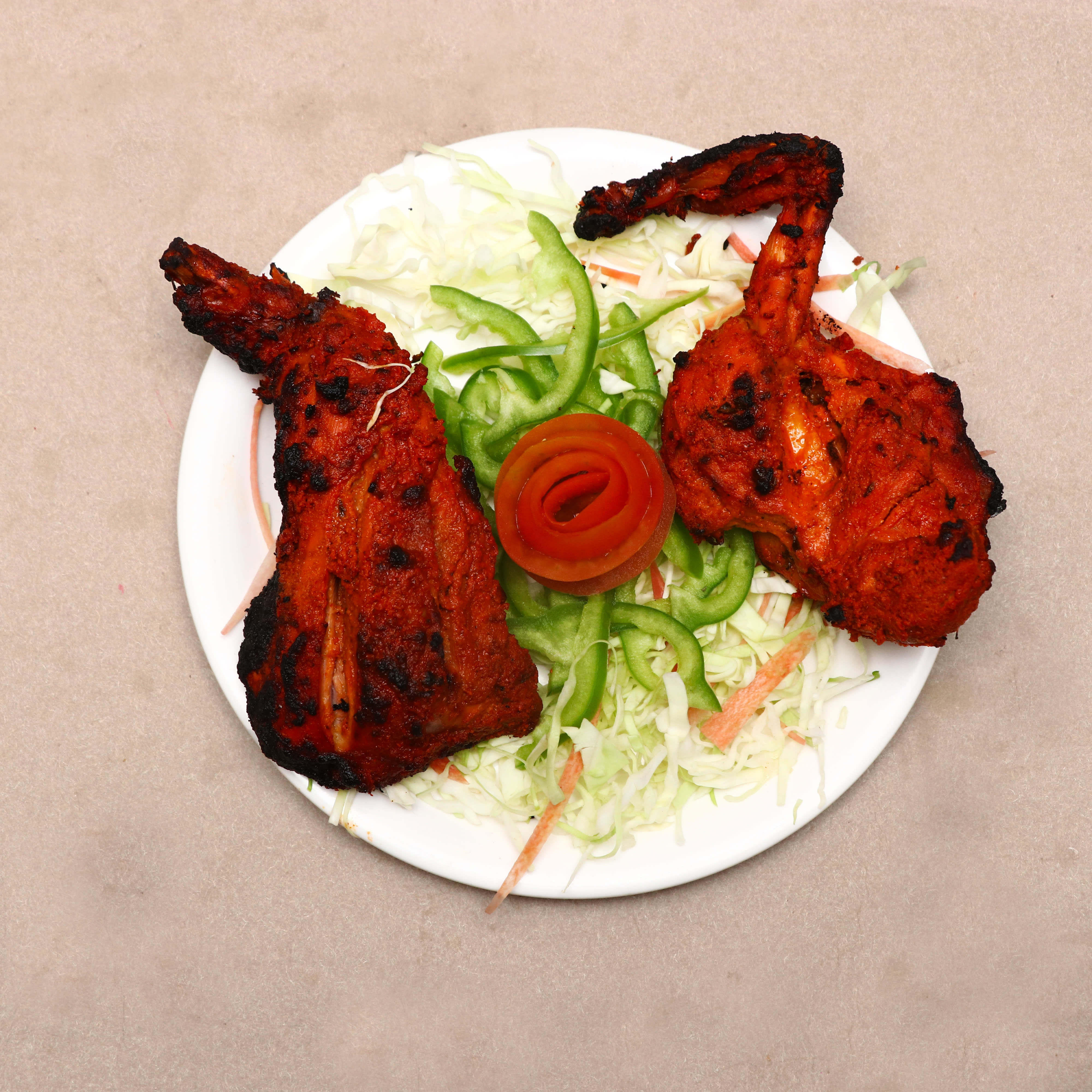 Jalsa Hotel Family Restaurant - Logo