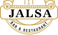 Jalsa Resto & Bar - Logo