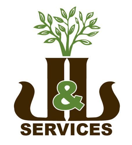 J&a;L Services Property Management - Logo