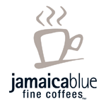 Jamaica Blue - Logo