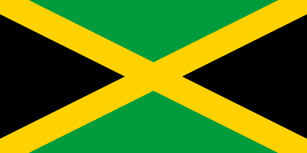 Jamaica Caribbean Homestyle - Cover photo