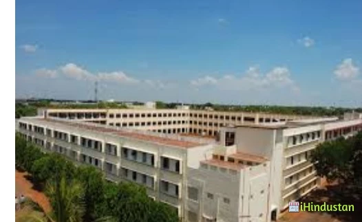 Jamal Mohamed College (Autonomous) - Logo