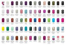 Jamberry Nails - Cara Elliott (Independent Consultant) - Logo