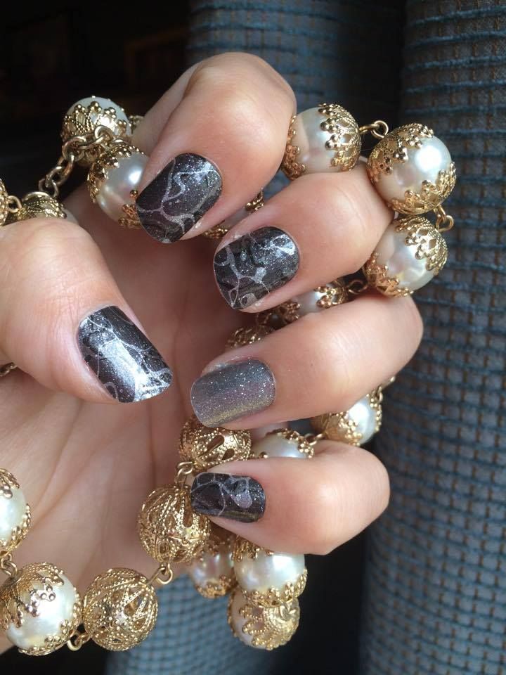 Jamberry Nails Independent Consultant Christina Lieske - Cover photo